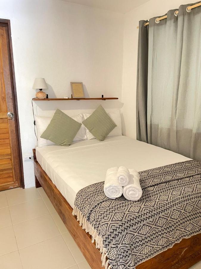 Cuatro Vientos Lodge & Apartments - Mal Pais, Costa Rica Playa Santa Teresa  Εξωτερικό φωτογραφία