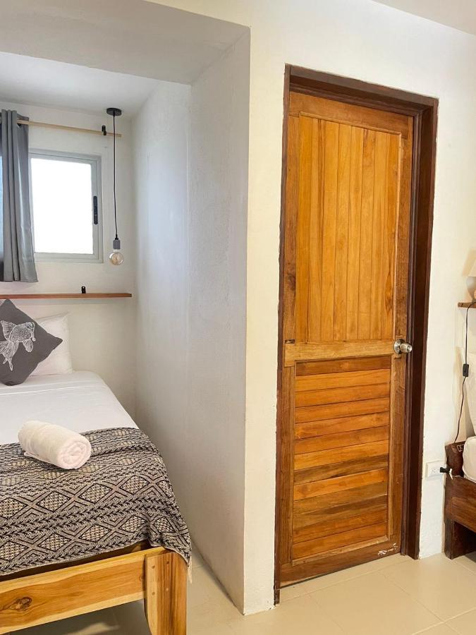 Cuatro Vientos Lodge & Apartments - Mal Pais, Costa Rica Playa Santa Teresa  Εξωτερικό φωτογραφία